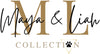Maya & Liah Collection